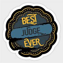Image result for Best Judge Ever