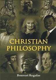 Image result for Christian Philosophy