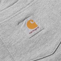 Image result for Carhartt Thermal Hoodie