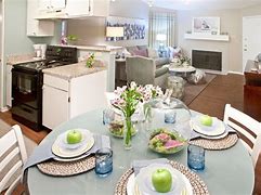 Image result for Open Kitchen Dining Room Colors