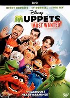 Image result for Most Wanted DVD