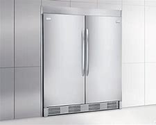 Image result for Pro Freezer Refrigerator with Window Door