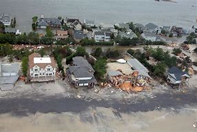 Image result for Hurricane Sandy Long Beach