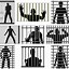 Image result for Criminal Behind Bars