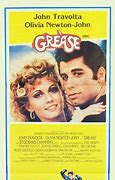 Image result for Grease Movie Logo