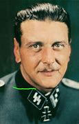 Image result for Otto Skorzeny Daughter