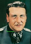 Image result for Otto Skorzeny Waffen SS