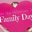 Image result for Valentine's Day Images Happy Family