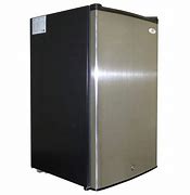 Image result for Stainless Steel Counter-Depth Upright Freezer