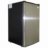 Image result for Stainless Steel Upright Freezer Home Depot