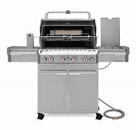 Image result for Weber Gas Grill Closeout Sale