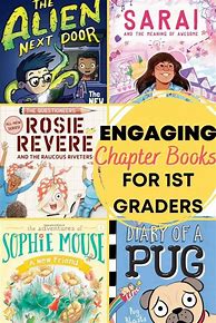 Image result for Good Chapter Books