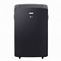 Image result for Black Portable AC