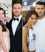 Image result for Brian Austin Green Brother