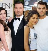 Image result for Brian Austin Green New Baby