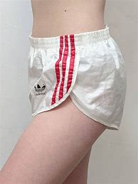 Image result for 80s Adidas Shorts