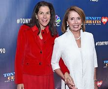 Image result for Paul and Nancy Pelosi at Kennedy Center