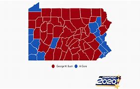 Image result for PA Election Map