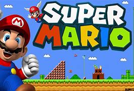 Image result for Super Mario Picture Game