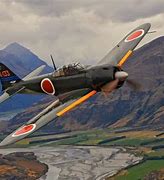 Image result for WW2 Japanese Jet Aircraft