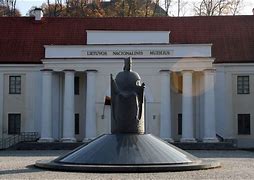 Image result for National Museum of Lithuania