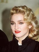 Image result for Madonna Years