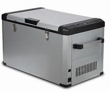 Image result for 12V DC Portable Fridge Freezer