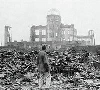 Image result for Hiroshima Radiation