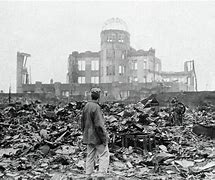 Image result for Facts About the Bombing of Japan
