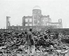 Image result for Nagasaki Bombing Memorial