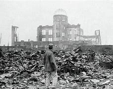 Image result for Attack On Hiroshima and Nagasaki