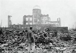 Image result for Atomic Bombings of Hiroshima and Nagasaki