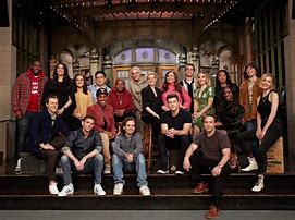 Image result for Saturday Night Live Season 1 Cast