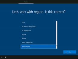 Image result for Install Windows 10