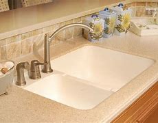 Image result for Quartz Countertops with Sinks Kitchen