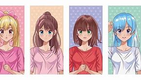 Image result for Anime Cool Girl Names Generator