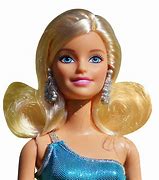 Image result for Man Turned into a Barbie Doll