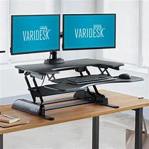 Image result for Automatic Standing Desk