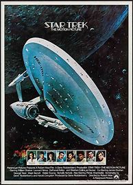 Image result for Star Trek Highlights Vintage