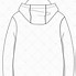 Image result for Oversized Hoodie Sweater