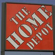 Image result for Home Depot for Rent Sign