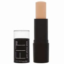 Image result for Maybelline New York Fit Me! Oil-Free Stick Foundation, 