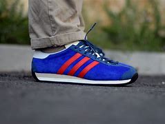 Image result for Classic Cross Country Adidas Shoes