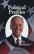 Image result for Joe Biden in the Shape of a Book