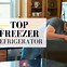 Image result for Top Freezer Refrigerators Biscuit