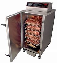Image result for Used Commercial Smokers for Sale