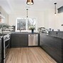 Image result for Small Modern Kitchen