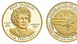 Image result for Harry's Truman Commemorative Coin