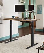 Image result for Adjustable Standing Desk Top