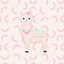 Image result for Cute Llama Wallpaper for Kindle